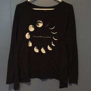 Grayson/Threads shirt